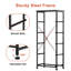 Ojaswi 5 Drawer 45.7Cm W Chest-1347794190
