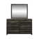 Dixon Panel Bed, Dresser & Mirror, Chest, Night Stand