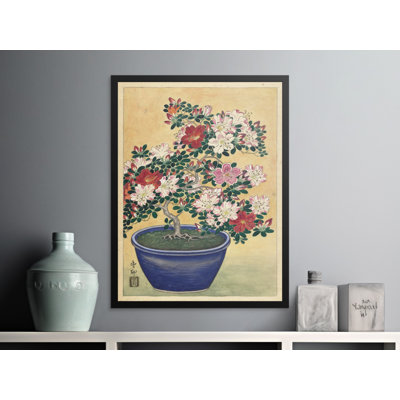 Jenifry No Frame Print