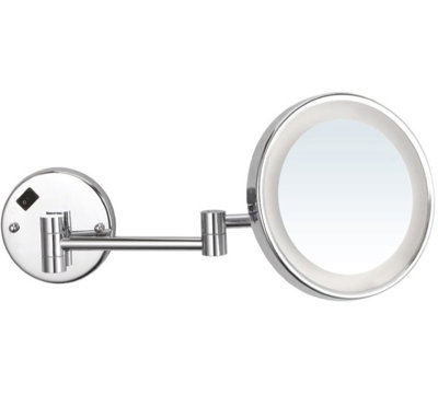 Metal Wall Mirror