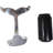 Breyunna Aluminum Wall Wall Hook