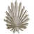 Burnished Silver Leaf selected