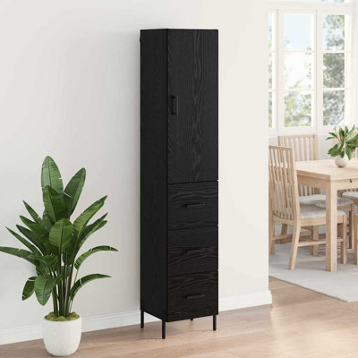 34.5cm Sideboard