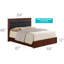 Lit plateforme avec rangement Aguilar-1814945841-1814945842