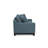 Carollton Upholstered 62'' Loveseat-1778230759
