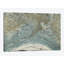 « long the coast », reproduction sur toile-71972944-21717668