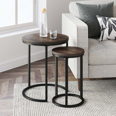 Nesting Tables