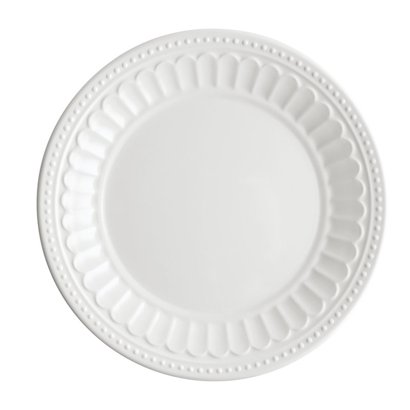 Tannum 11" Melamine Dinner Plate