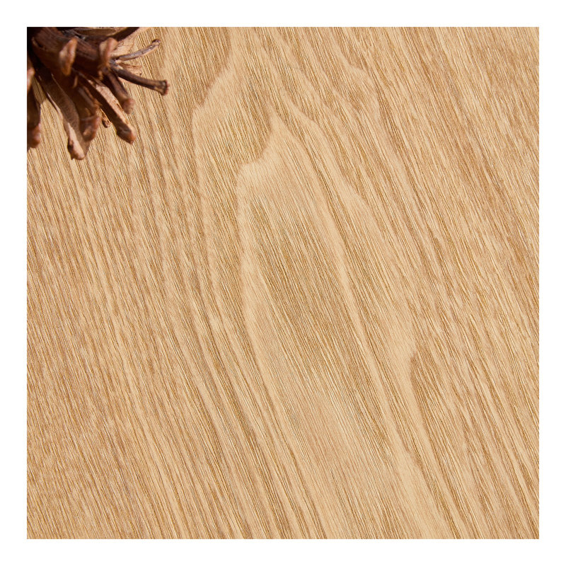 Table basse carrée 35,43 pouces Handcraft Modern, Bois de frêne naturel