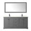 Ensemble de meuble-lavabo double 80 po Avery-115283371-51712115-51978352