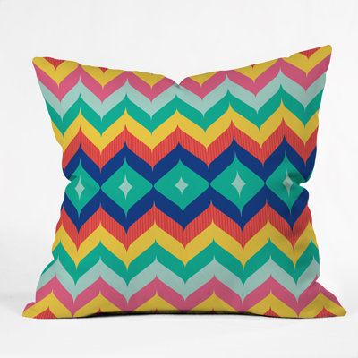Coussin Juliana Curi