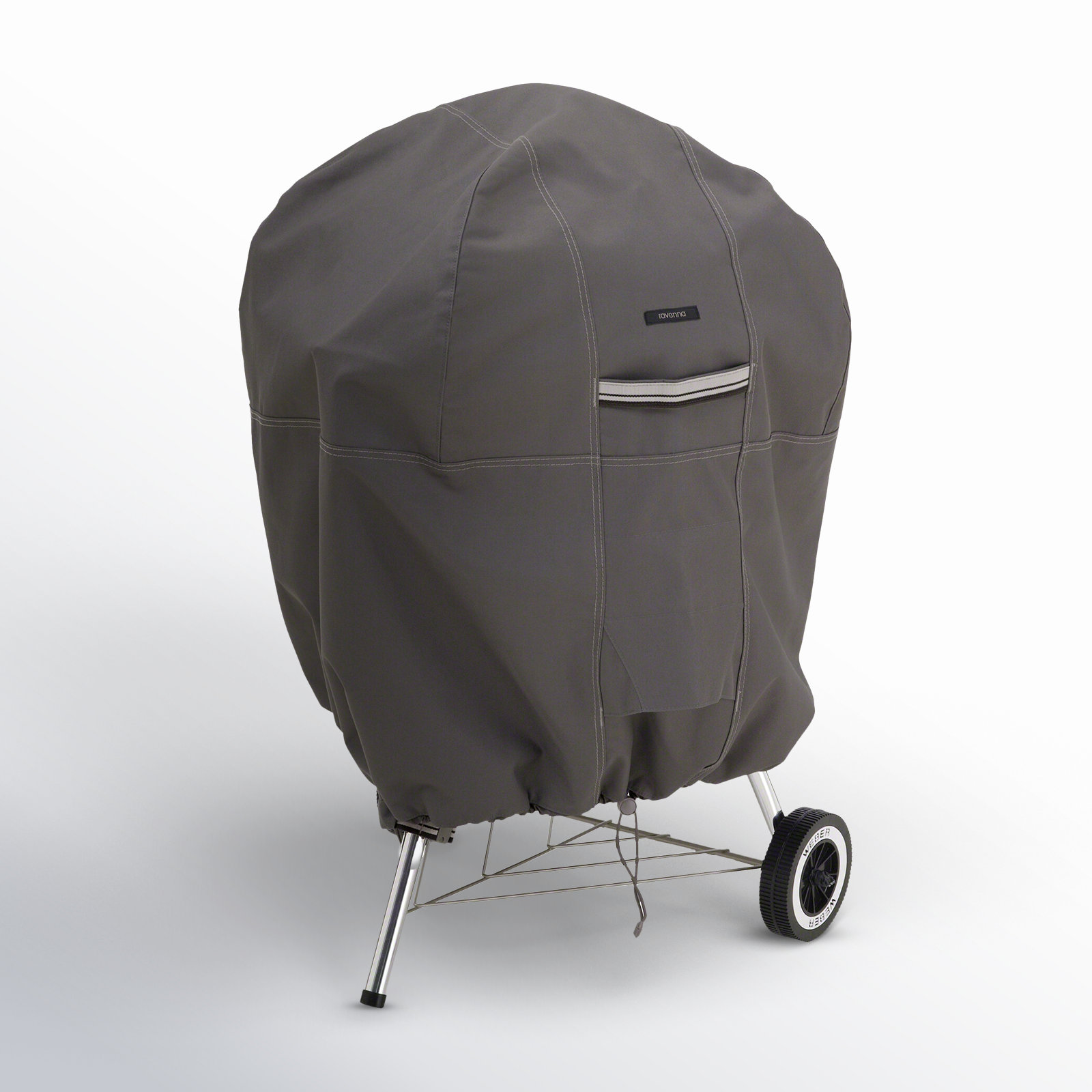 Jaylon Grill Cover - Fits up to 26.5''