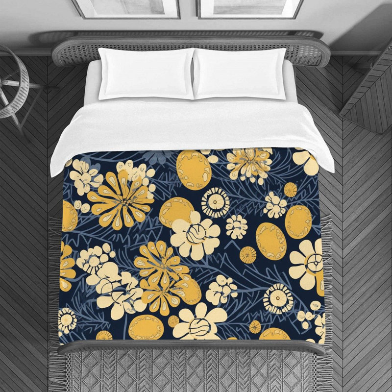 Housse de couette , Housse de couette pour lit simple