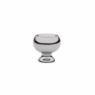 Atomic Round Knob
