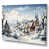Toile tendue