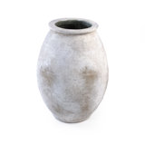 Earthernware Table Vase