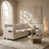 White Chenille selected