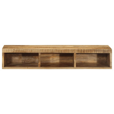 Unfinished TV Stand for TVs up to 40"