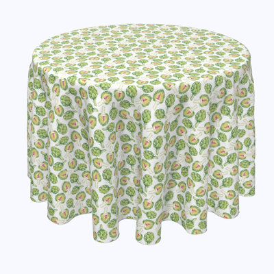 Boyd Artichoke Toss Tablecloth