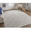 Thom Filicia Wool Abstract Area Rug in Gray-1767610818