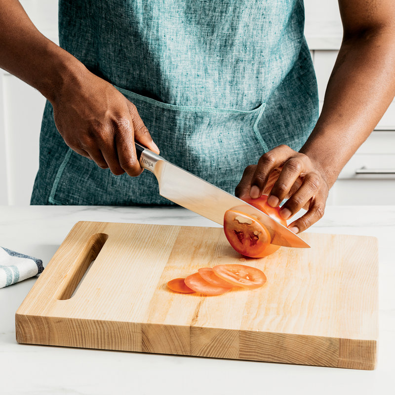 Ninja Foodi Neverdull System 8-inch Chef Knife