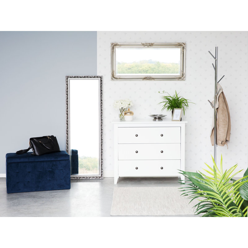 Burt 90cm Sideboard