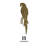 Ensa Metal Animals Garden Stake
