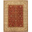 Wool Oriental Area Rug