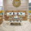 Table basse Luxury