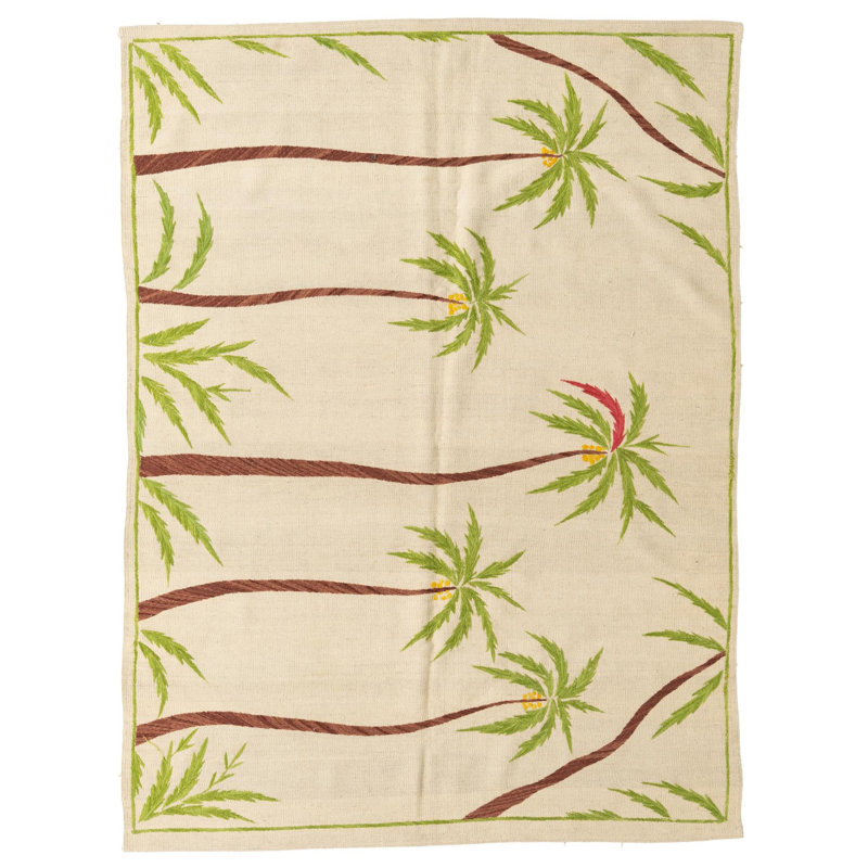 Odell Ivory Rug