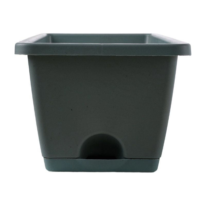 Planter Box, 13.7cm H x 48.3cm W x 19.5cm D