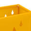 Latitude Run Steel Storage Tub & Tote-1521971690