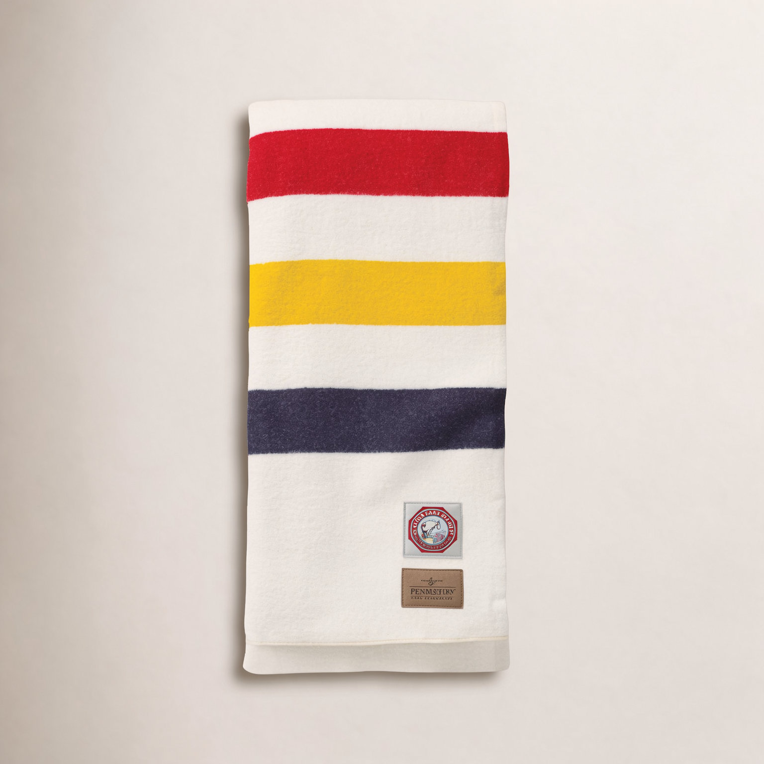 Pendleton National Parks  Blanket, 80" W x 90" L