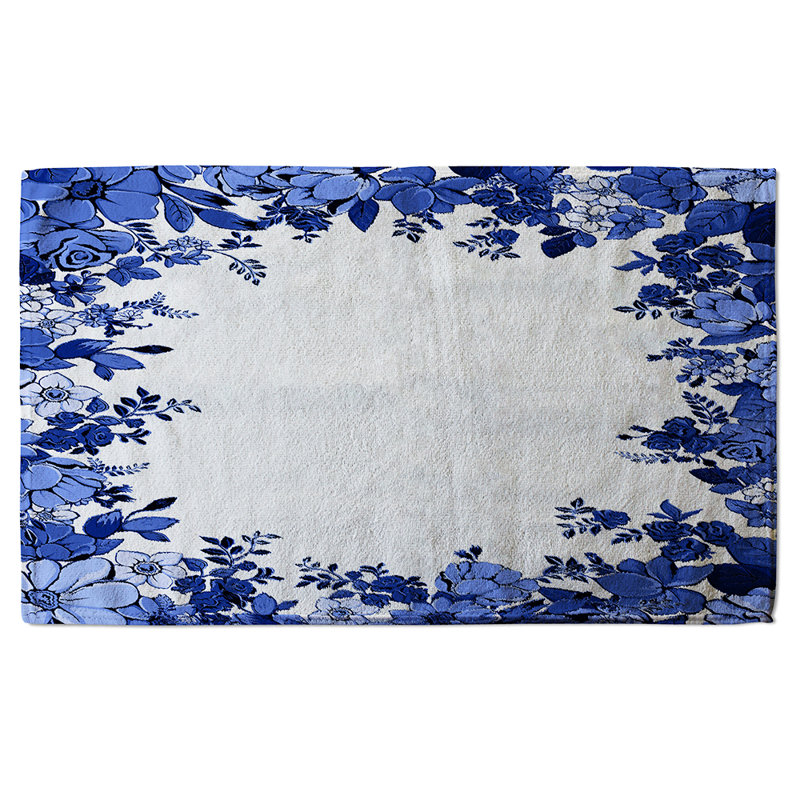 Nevyanka Polyester Shower Curtain Set