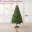 Artificial Christmas Tree-2084314296