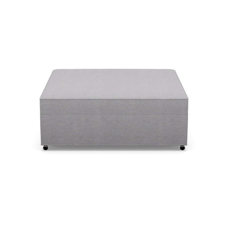 Square Ottoman, 8938-81