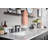 Moen Genta LX Hand Towel Bar-32137216