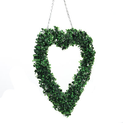 Faux 35cm Wreath
