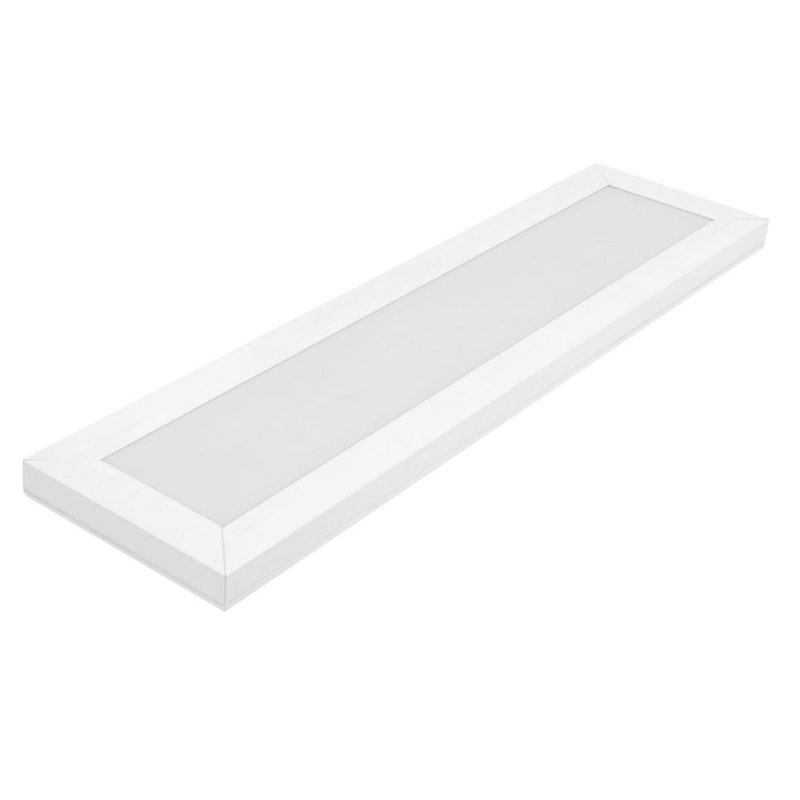 Dimmable Flush Mount