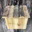 Izaguirre Mounted Bat House