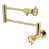 Polished Brass is out of stock