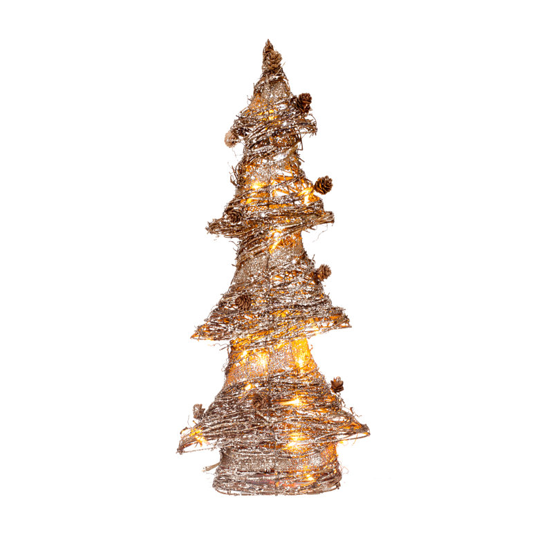 Christmas Tabletop Tree