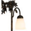 Rustic Lodge 6 - Light Vanity Light