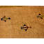 Hand Knotted Cotton Area Rug
