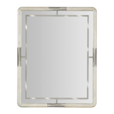Modern Mood Rectangle Mirror