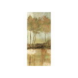 Meadows In The Fall II Print by Sofia Fox
