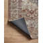 Tapis bleu sarcelle / antique Amber Lewis x Loloi Georgie-1786178157