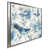 Silver Floater Frame selected
