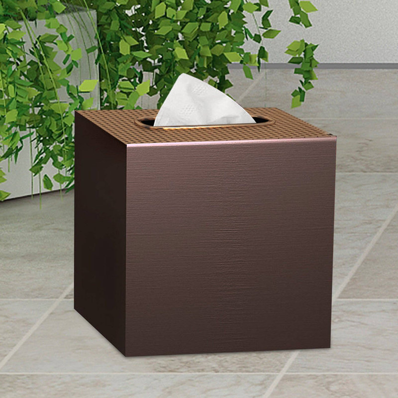 Selma Tissue Box Cover