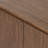 Limba Sideboard-Medium Brown Limba